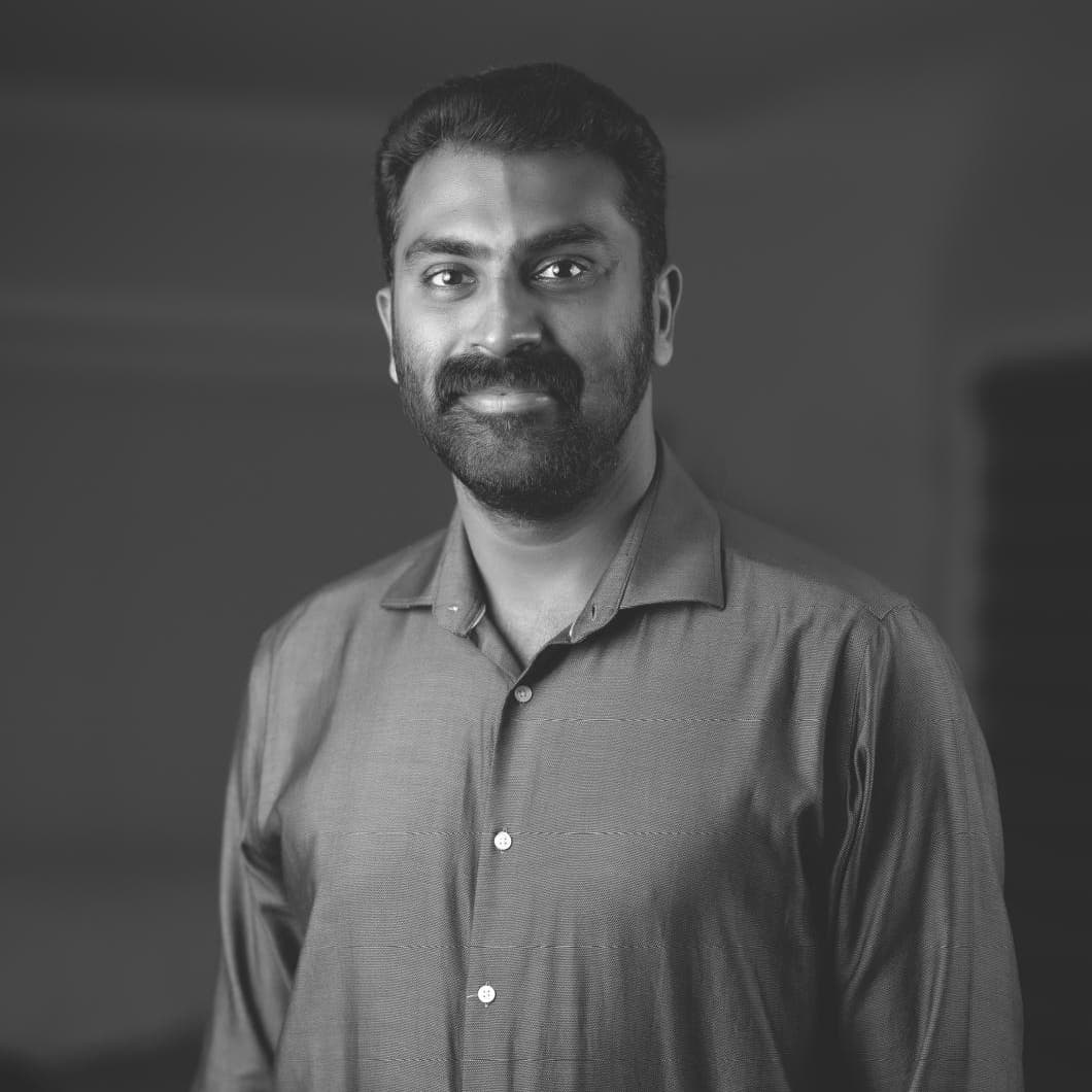 Saneesh Sebastian